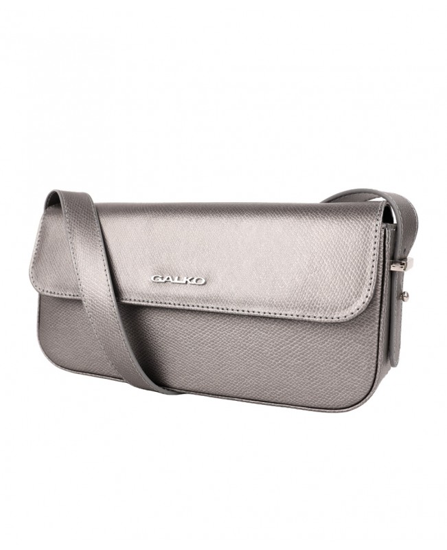 ŽENSKA TORBA SREBRNA