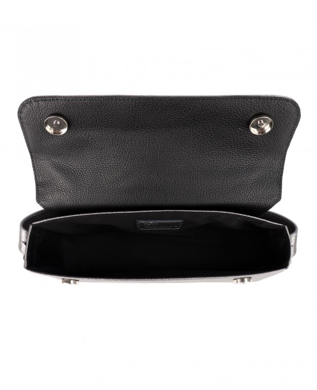 ŽENSKA TORBA SREBRNA