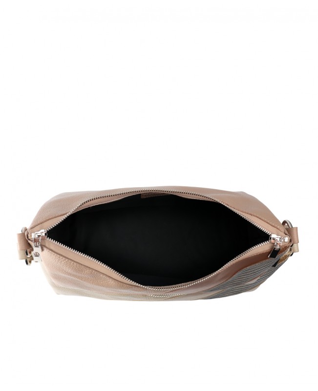 ŽENSKA TORBA TAMNO BEŽ