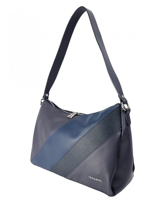 ŽENSKA TORBA TAMNO PLAVA