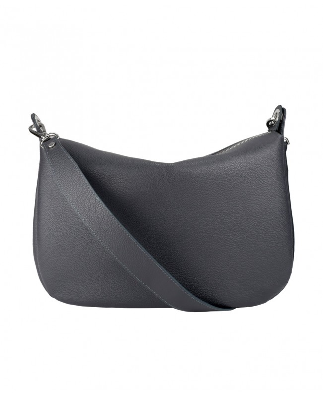 ŽENSKA TORBA SIVA