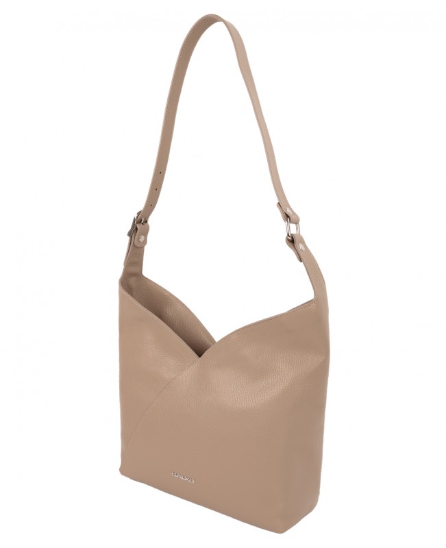 ŽENSKA TORBA T. BEIGE 