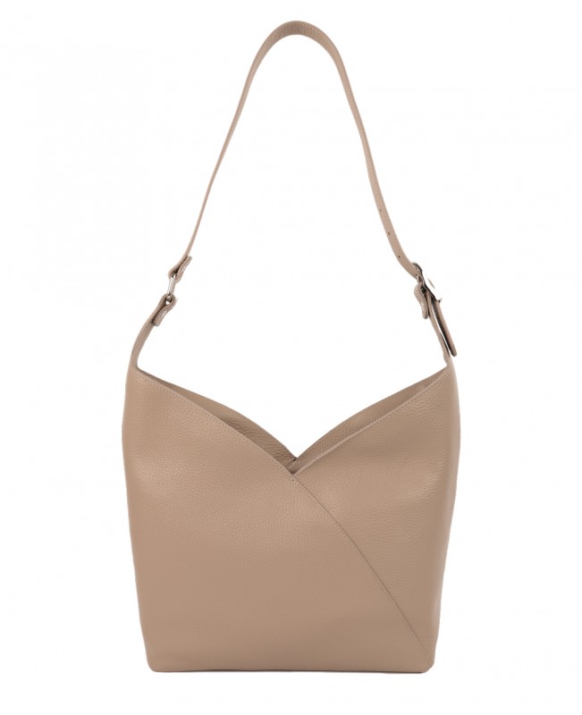 ŽENSKA TORBA T. BEIGE 