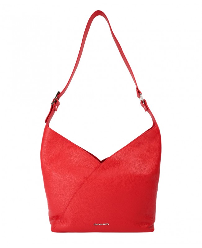 ŽENSKA TORBA CRVENA