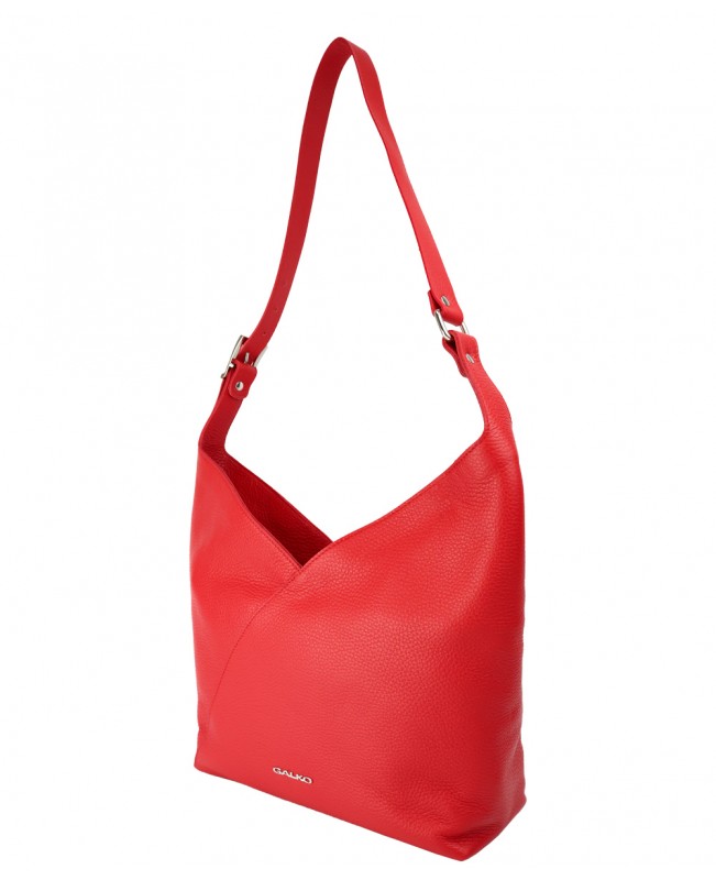 ŽENSKA TORBA CRVENA