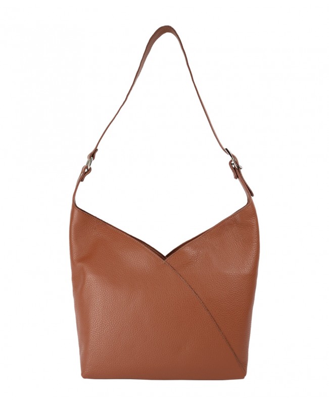 ŽENSKA TORBA SMEĐA