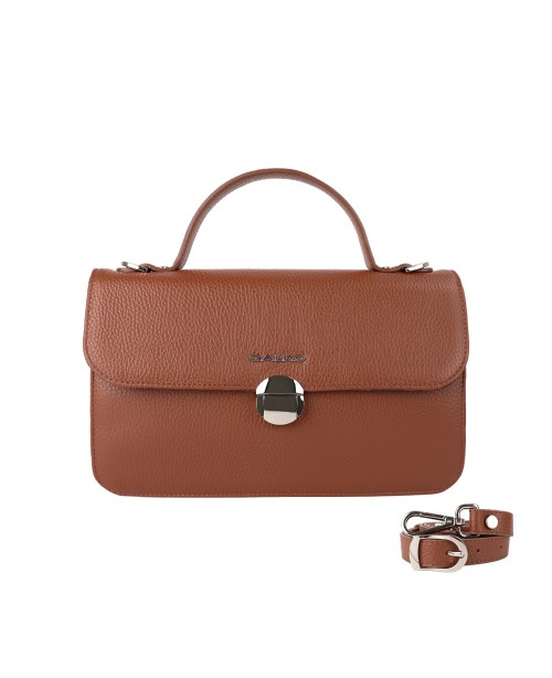 ŽENSKA TORBA SMEĐA