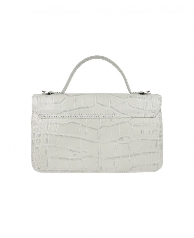 ŽENSKA TORBA BIJELA