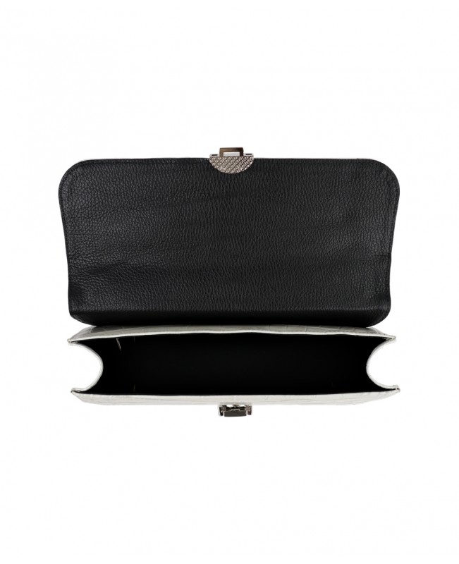 ŽENSKA TORBA BIJELA