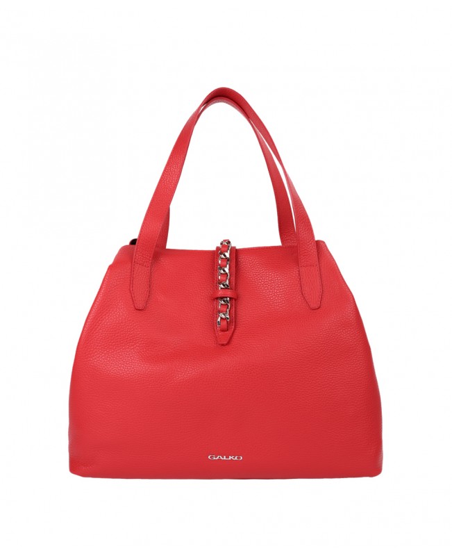 ŽENSKA TORBA CRVENA
