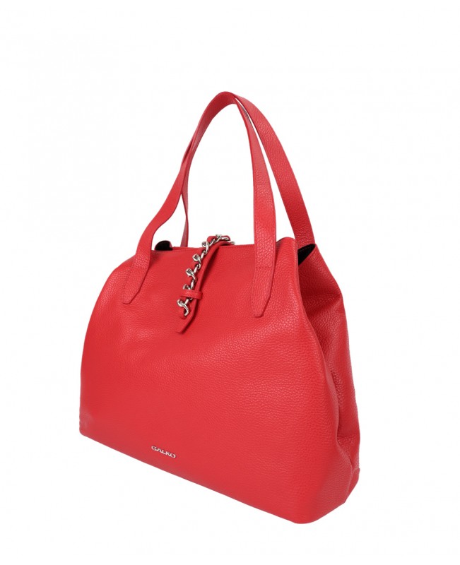 ŽENSKA TORBA CRVENA