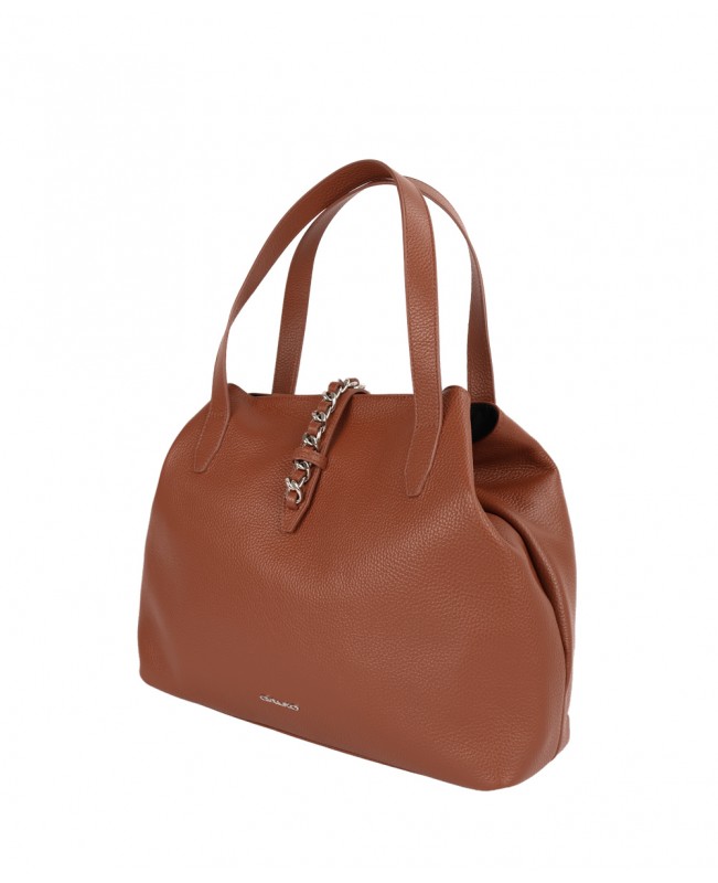 ŽENSKA TORBA SMEĐA