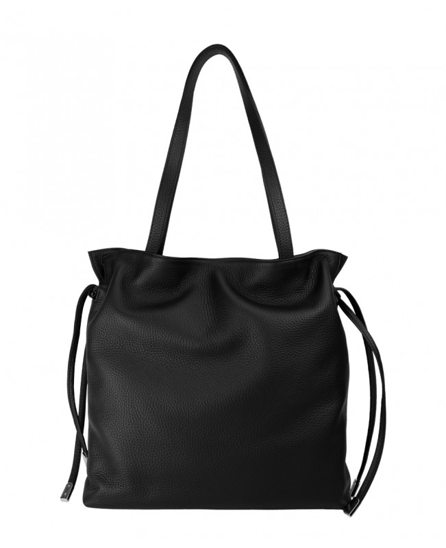 ŽENSKA TORBA CRNA