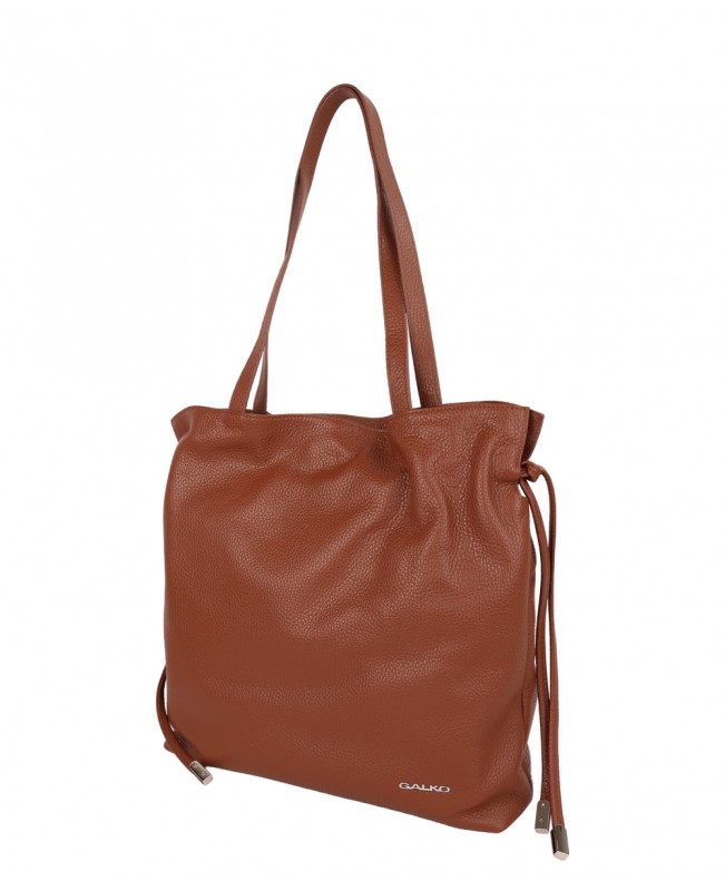 ŽENSKA TORBA SMEĐA