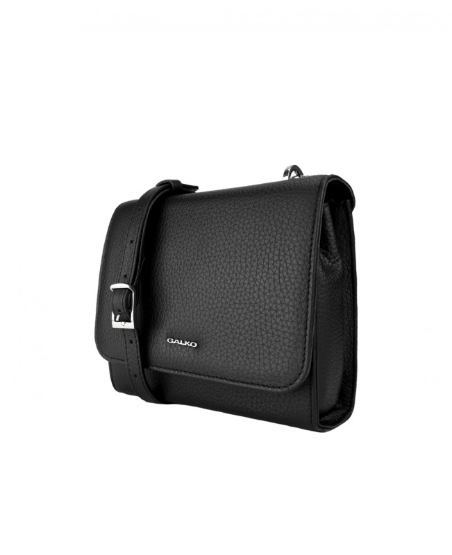 ŽENSKA TORBICA CRNA