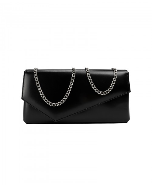 VEČERNJA TORBA CRNA VEČERNJA TORBA CRNA