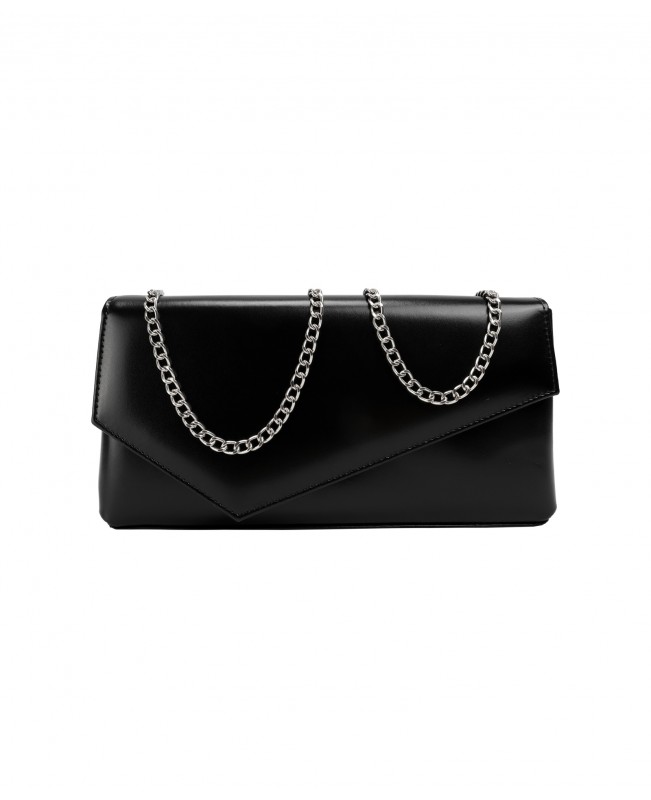 VEČERNJA TORBA CRNA VEČERNJA TORBA CRNA