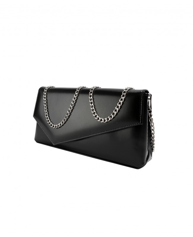 VEČERNJA TORBA CRNA