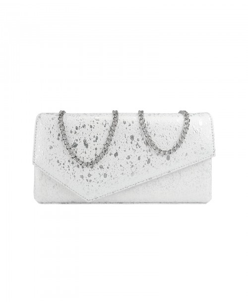 VEČERNJA TORBA BIJELA VEČERNJA TORBA BIJELA