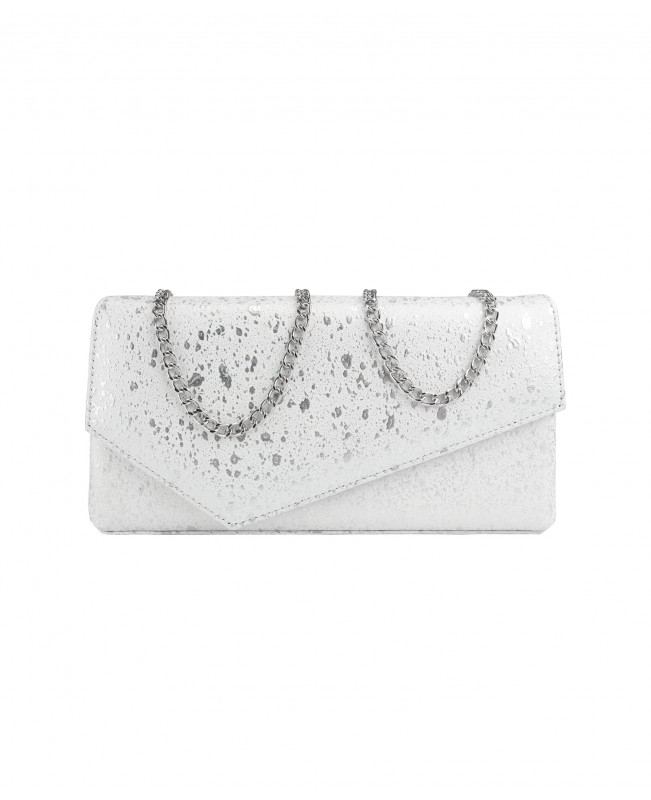 VEČERNJA TORBA BIJELA VEČERNJA TORBA BIJELA