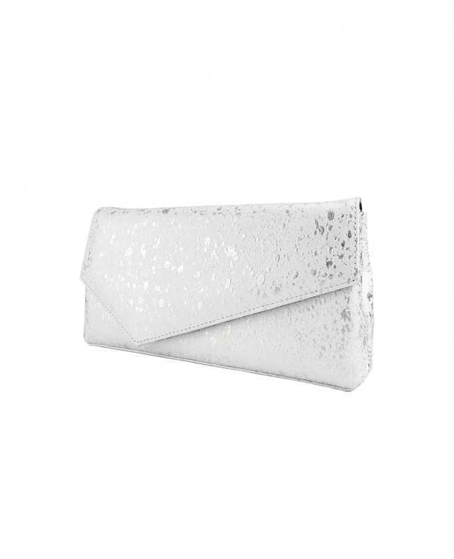 VEČERNJA TORBA BIJELA