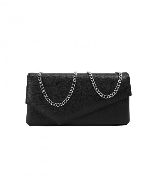 VEČERNJA TORBA CRNA VEČERNJA TORBA CRNA