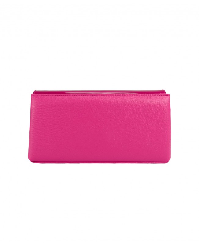 VEČERNJA TORBA ROZA VEČERNJA TORBA ROZA