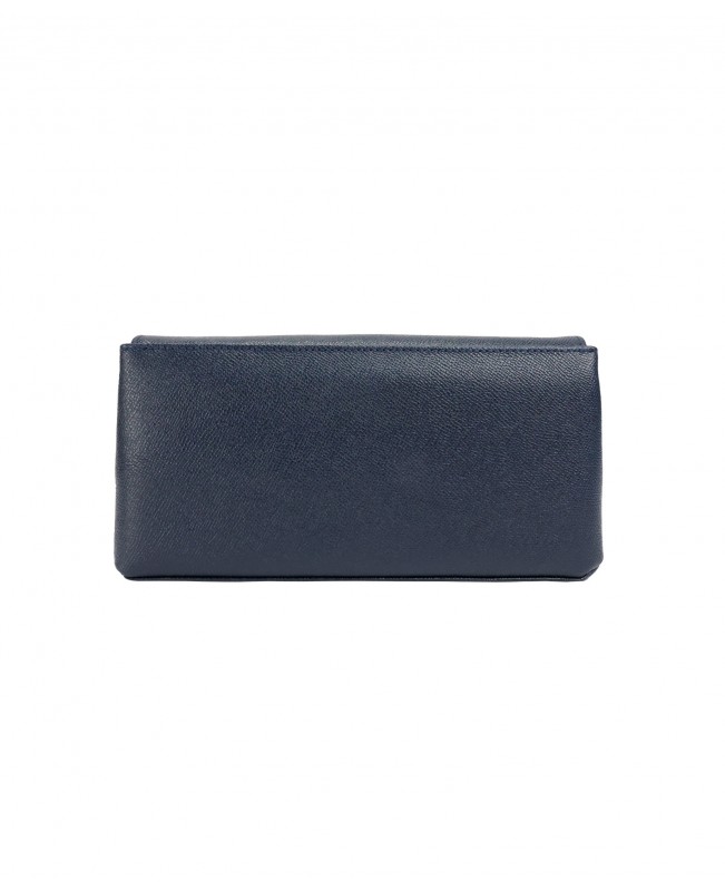 VEČERNJA TORBA PLAVA VEČERNJA TORBA PLAVA