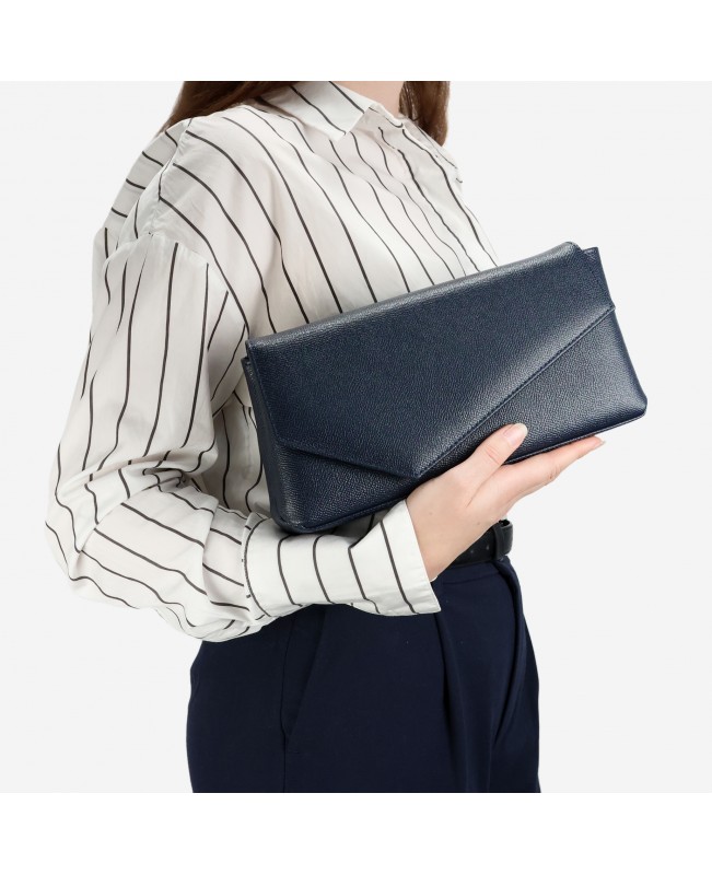 VEČERNJA TORBA PLAVA