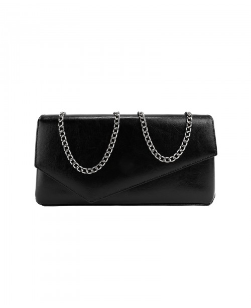 VEČERNJA TORBA CRNA VEČERNJA TORBA CRNA