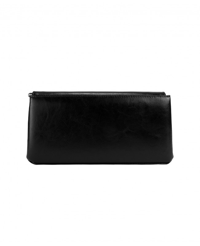 VEČERNJA TORBA CRNA VEČERNJA TORBA CRNA