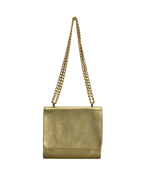 VEČERNJA TORBA ZLATNA VEČERNJA TORBA ZLATNA