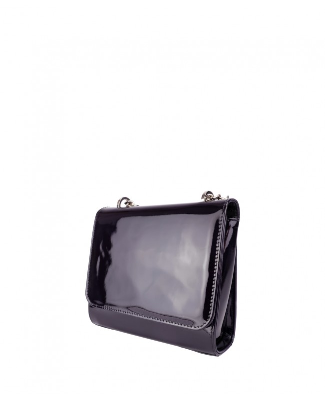 VEČERNJA TORBA LJUBIČASTA