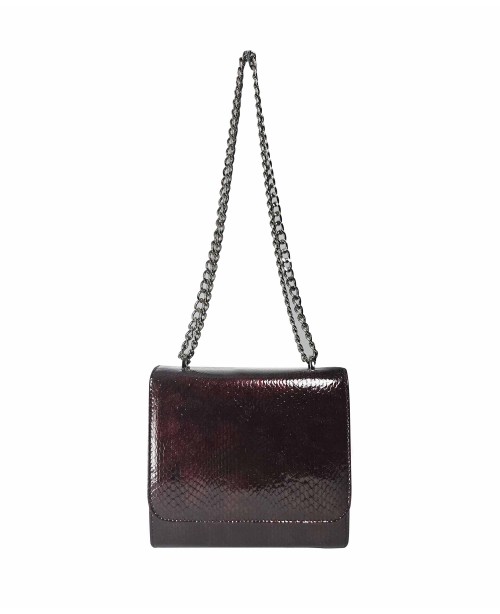 VEČERNJA TORBA BORDO VEČERNJA TORBA BORDO