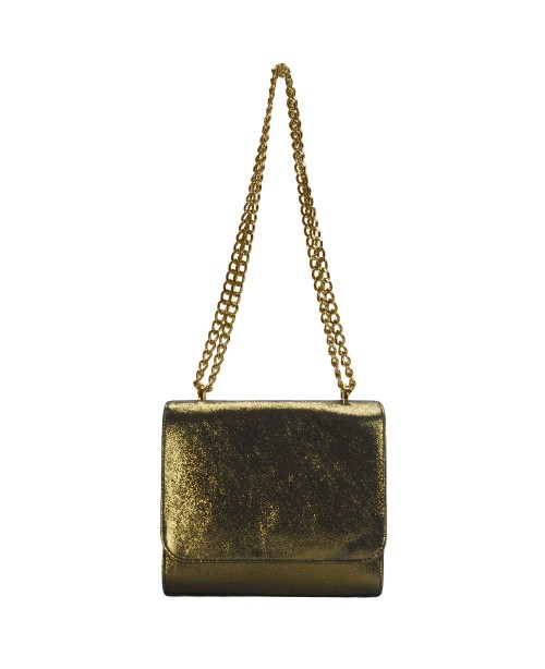 VEČERNJA TORBA CRNO-ZLATNA VEČERNJA TORBA CRNO-ZLATNA