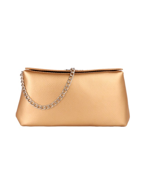 VEČERNJA TORBICA ZLATNA