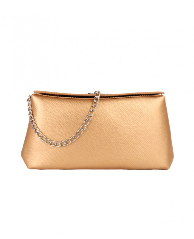 VEČERNJA TORBICA ZLATNA
