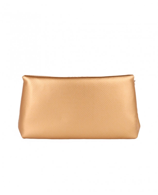 VEČERNJA TORBICA ZLATNA