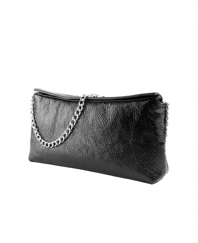 VEČERNJA TORBICA CRNA