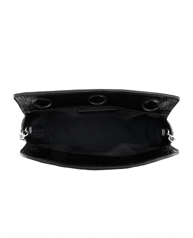 VEČERNJA TORBICA CRNA