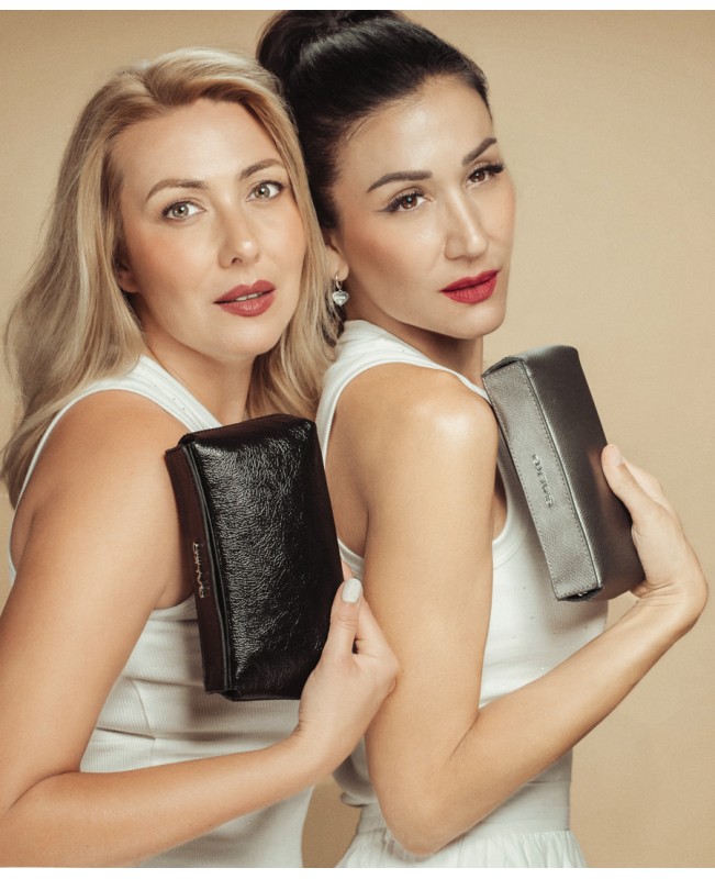 VEČERNJA TORBICA CRNA