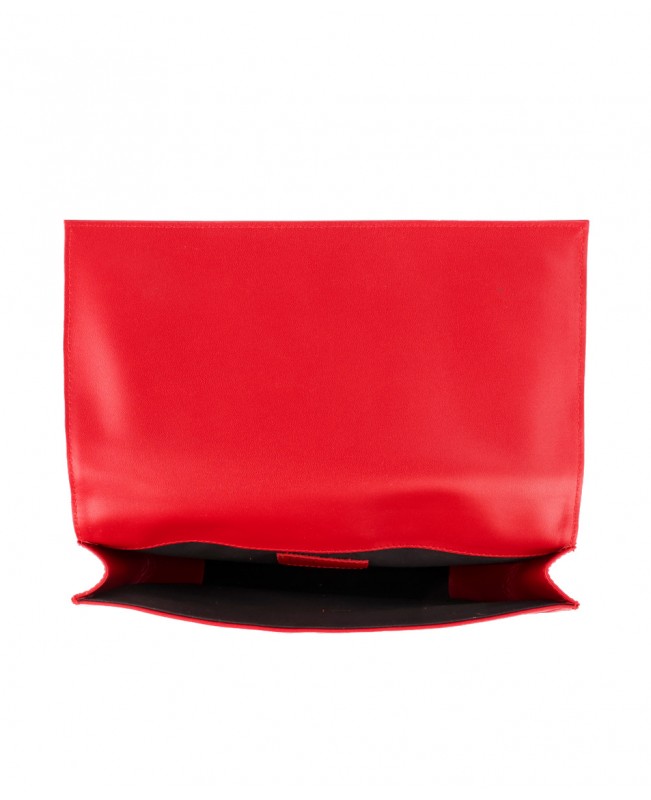 ŽENSKA TORBA CRVENA