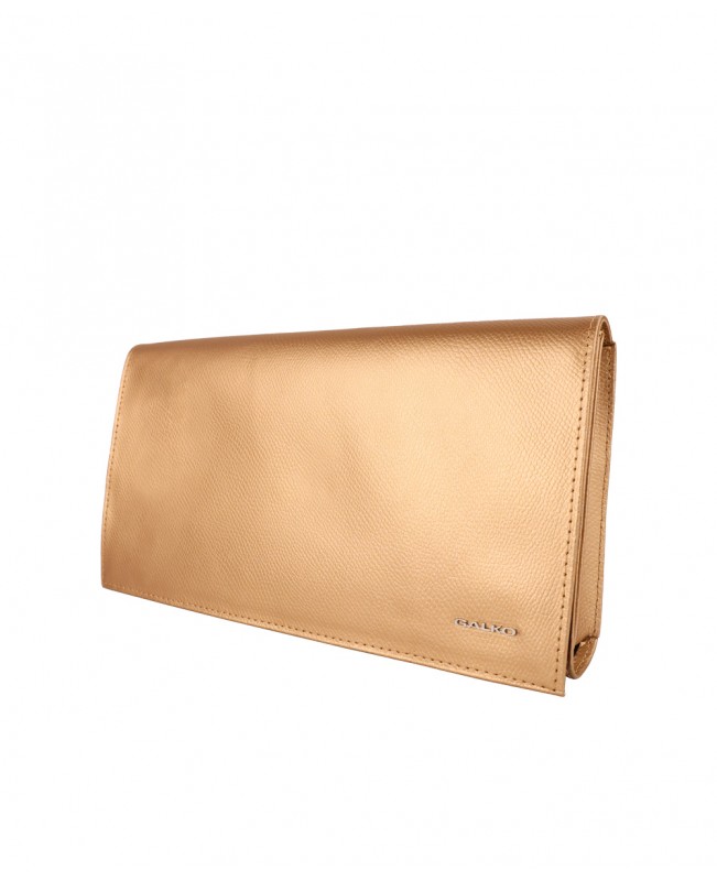 ŽENSKA TORBA ZLATNA