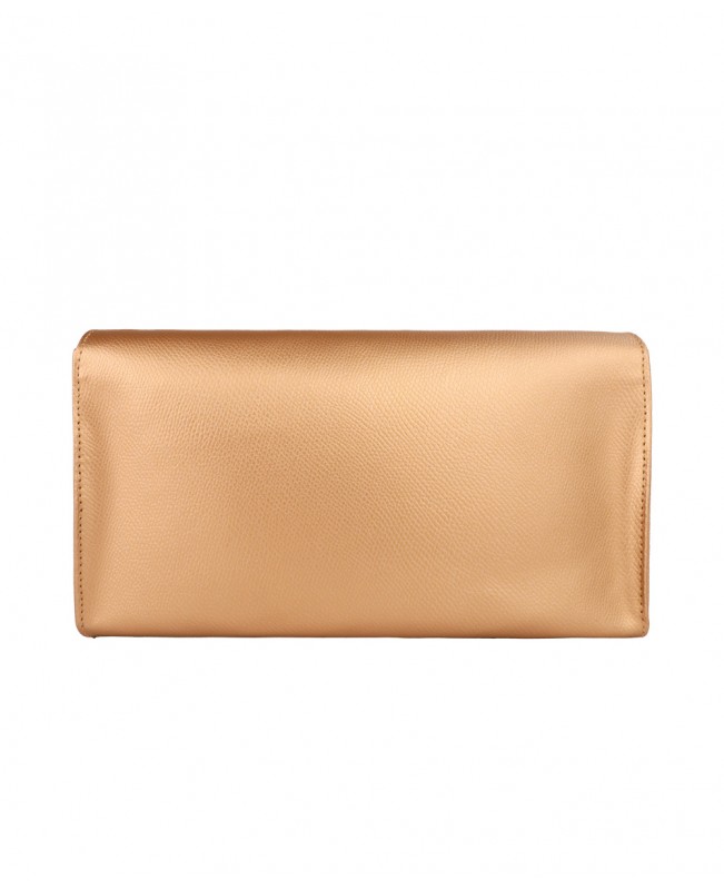 ŽENSKA TORBA ZLATNA