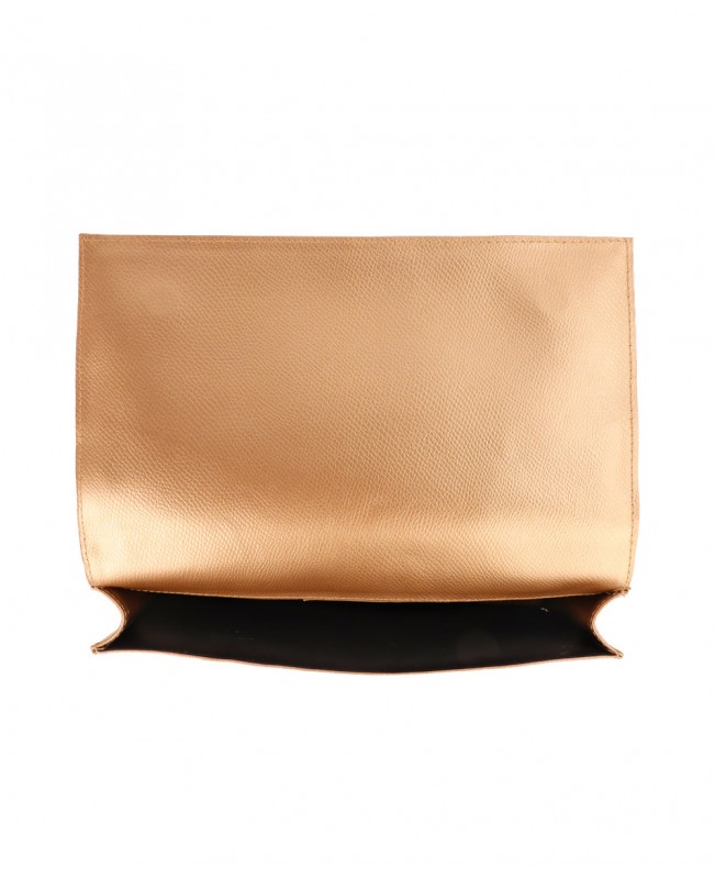 ŽENSKA TORBA ZLATNA