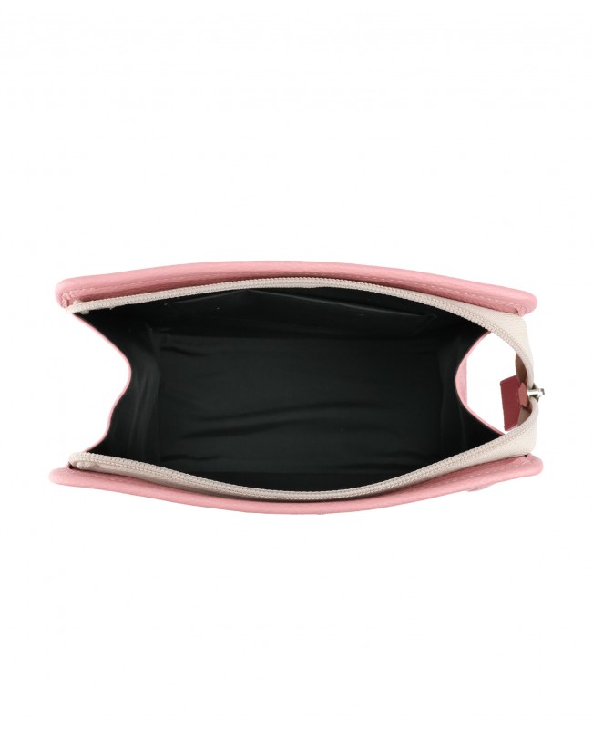 KOZMETIČKA TORBICA ROZA