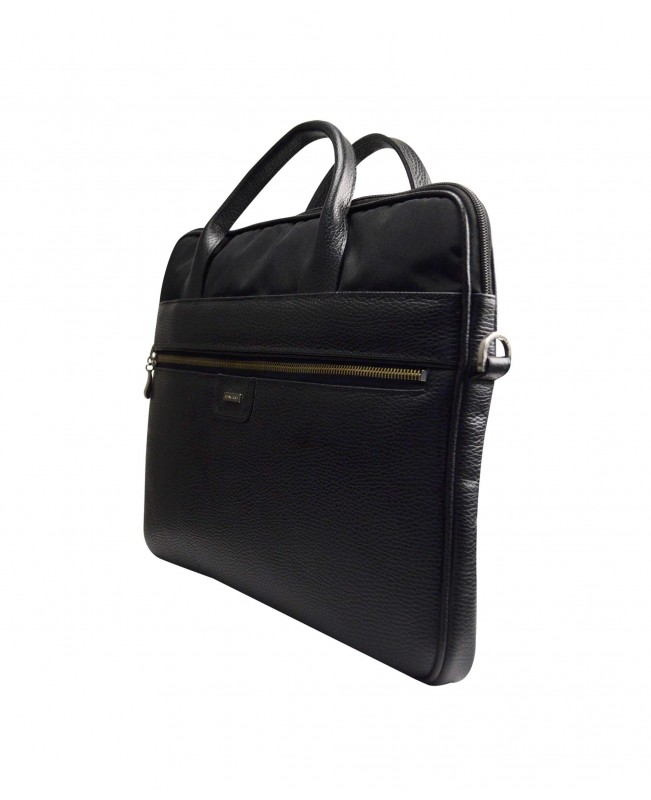 POSLOVNA TORBA CRNA