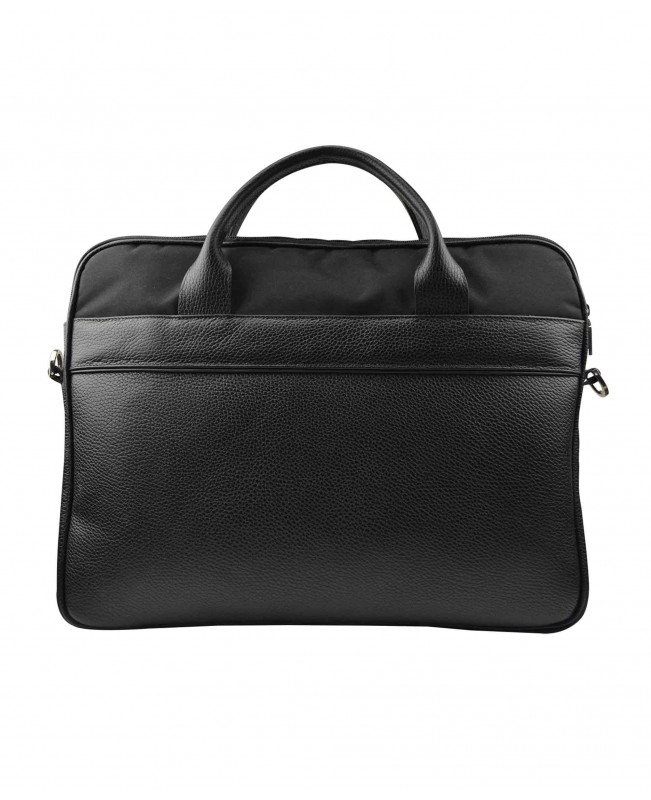 POSLOVNA TORBA CRNA