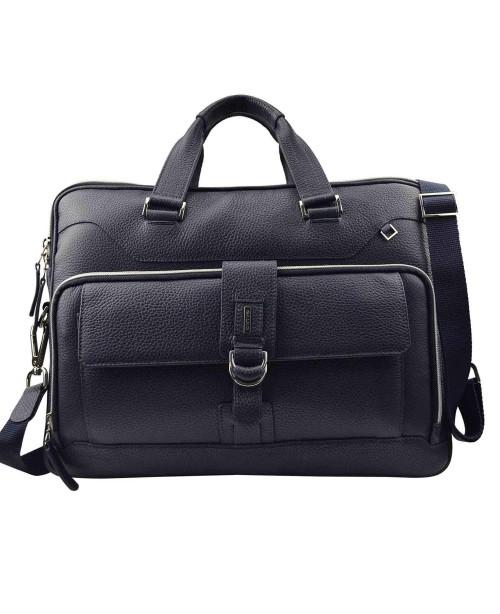 POSLOVNA TORBA PLAVA