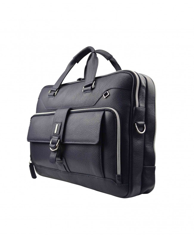 POSLOVNA TORBA PLAVA